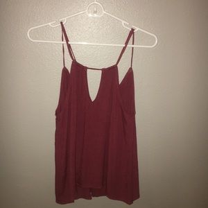 Full Tilt Tillys tank top!!